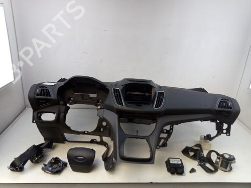 Other FORD C-MAX II (DXA/CB7, DXA/CEU) 1.0 EcoBoost | BP26646578O1 