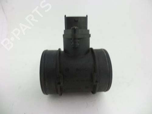 Used Mass air flow sensor FIAT DOBLO MPV (119_, 223_) 1.9 JTD (223AXE1A) (100 hp) 22454110