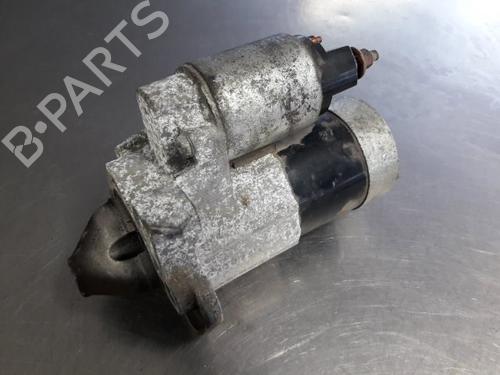 Used Starter RENAULT CLIO III Grandtour (KR0/1_) 1.5 dCi (KR0F) (86 hp) 22508114