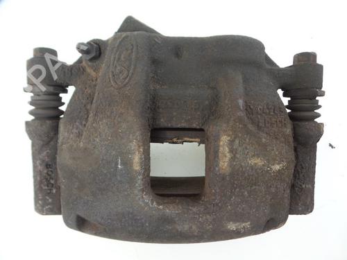 Used Right front brake caliper FORD TRANSIT Van (FA_ _) 2.4 TDCi RWD (115 hp) 22485965