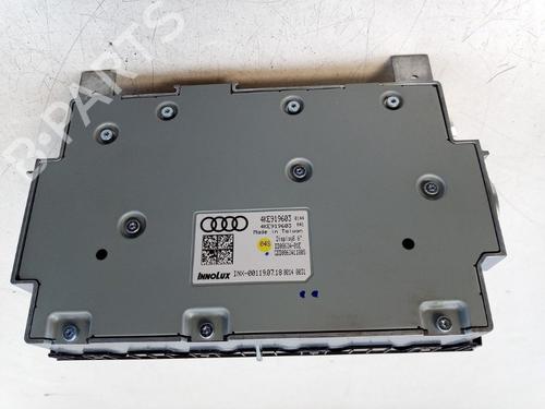 Display monitor AUDI E-TRON (GEN) 55 quattro | BP27686156C48