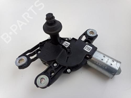 Used Rear wiper motor Rear wiper motor 22509419 22509419