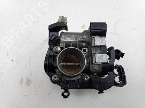 Throttle body FIAT PANDA (169_) 1.2 (169AXF2A, 169AXF1A) | BP30727096M82