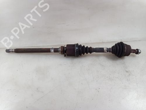 Used Right front driveshaft FIAT DOBLO Cargo (263_) 1.4 Natural Power (120 hp) 22507855
