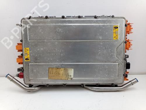 Used Inverter/Converter LAND ROVER RANGE ROVER SPORT III (L461) P460e PHEV AWD (460 hp) 22514269