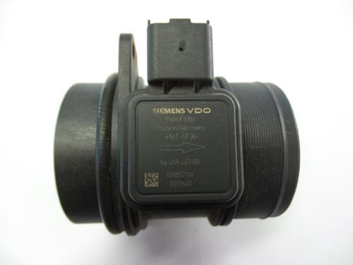 Used Mass air flow sensor CITROËN C4 Picasso I MPV (UD_) 2.0 HDi 138 (136 hp) 22465827