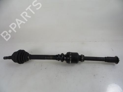 Used Right front driveshaft CITROËN C5 I (DC_) 2.0 HDi (DCRHZB, DCRHZE) (109 hp) 22476131