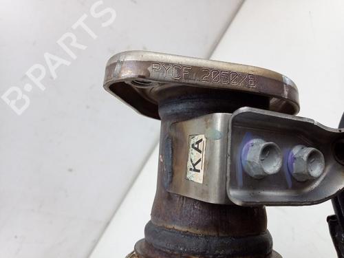 Catalyst MAZDA CX-80 (KL_) e-SKYACTIVE PHEV AWD (KL0H, KL5S3P) | BP31672951M10 