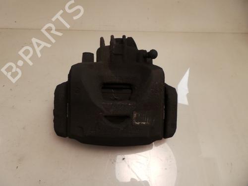 Used Left front brake caliper CITROËN C4 Grand Picasso I (UA_) 2.0 i 16V (140 hp) 22480142