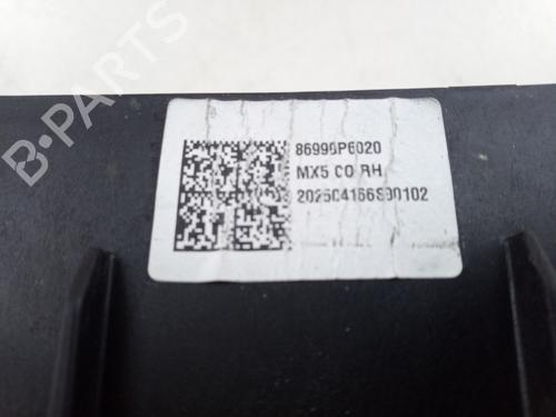 Pipe HYUNDAI SANTA FE V (MX5) 1.6 T-GDI PHEV HTRAC | BP33217905M125 - Image 6