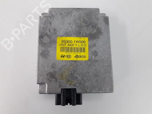Used Electronic module KIA RIO III (UB) 1.25 CVVT (86 hp) 22466947