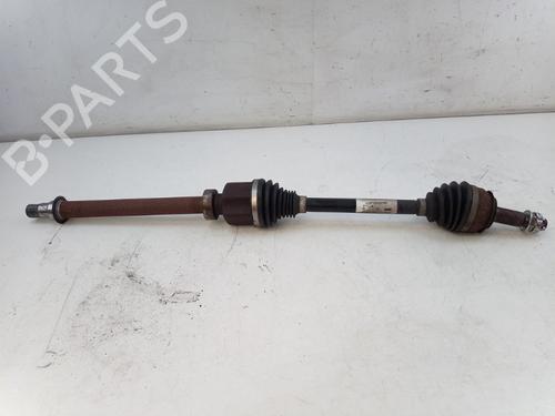 Used Right front driveshaft Right front driveshaft 37701801 37701801