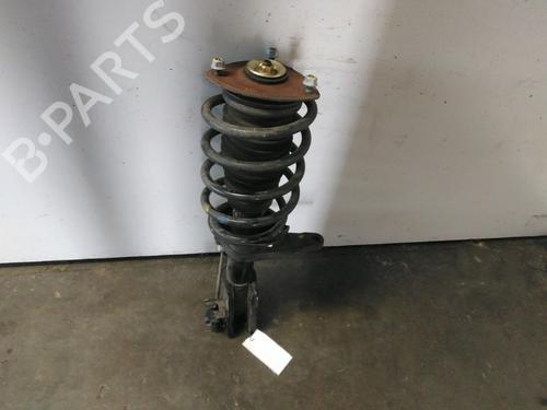 Used Left front shock absorber Left front shock absorber 22452174 22452174