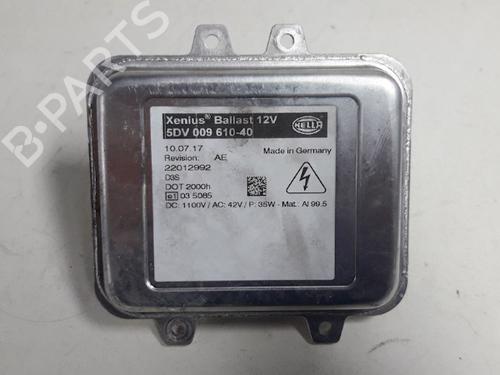 Used Electronic module MERCEDES-BENZ SPRINTER 3,5-t Van (B906) 313 CDI (906.631, 906.633, 906.635, 906.637) (129 hp) 22486555