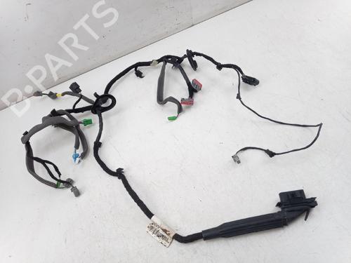 Used Cable Cable 38934426 38934426