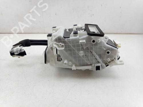 Chauffage complet MAZDA CX-80 (KL_) e-SKYACTIVE PHEV AWD (KL0H, KL5S3P) (328 hp) 31932797