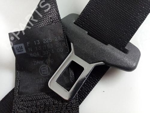Front right seatbelt OPEL CORSA D (S07) 1.4 (L08, L68) | BP22456942I25 