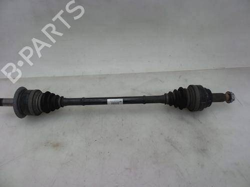 Used Right rear driveshaft BMW 5 Touring (F11) 520 d (190 hp) 22489897