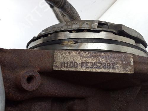 Engine FORD C-MAX II (DXA/CB7, DXA/CEU) 1.0 EcoBoost | BP26601892M1 