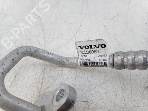 AC pipe VOLVO XC40 (536) Recharge AWD | BP38462487M126 - Image 3
