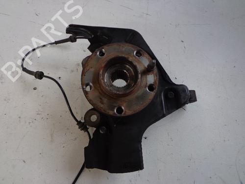 Achsschenkel links vorne für OPEL COMBO Box Body/MPV (X12) 1.3 CDTI (B05) (90 hp) 22470072