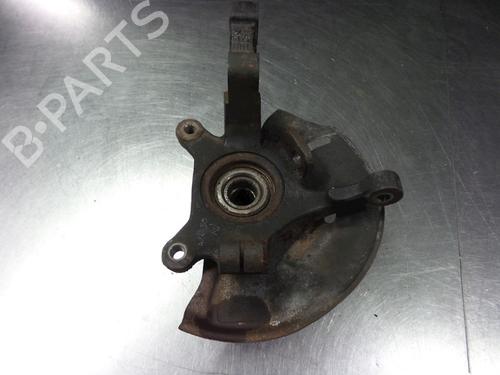 Right front steering knuckle DAEWOO NUBIRA (J100) 2.0 16V | BP22452351M26 