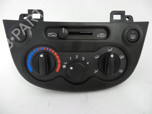 climate-control-chevrolet-matiz-m200-m250-08-2005-22455975 main image