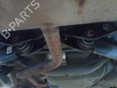 Subframe VW GOLF VII (5G1, BQ1, BE1, BE2) 1.4 TSI | BP29460166M9 