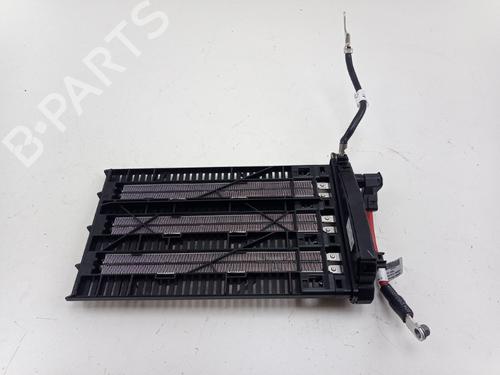 Résistance de chauffage MERCEDES-BENZ E-CLASS Coupe (C238) E 200 EQ Boost (238.380) (197 hp) 30818034