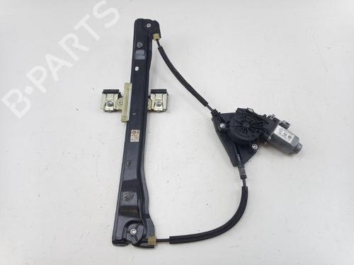 Used Front left window mechanism SEAT Mii (KF1, KE1) 1.0 (75 hp) 22514106