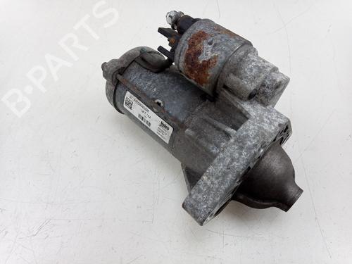 Used Starter MERCEDES-BENZ VITO Van (W447) 109 CDI (447.601, 447.603, 447.605) (88 hp) 32374126