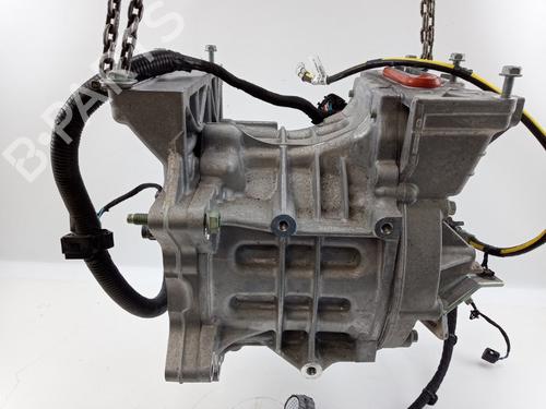 Other NISSAN LEAF (ZE1) Electric | BP22513249O1