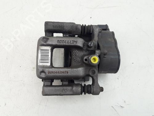 Used Left rear brake caliper OPEL CORSA F (P2JO) CORSA-e (68) (136 hp) 22504301