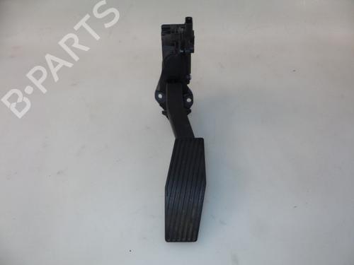 Used Pedal OPEL ASTRA K Sports Tourer (B16) 1.6 CDTi (35) (110 hp) 22484097