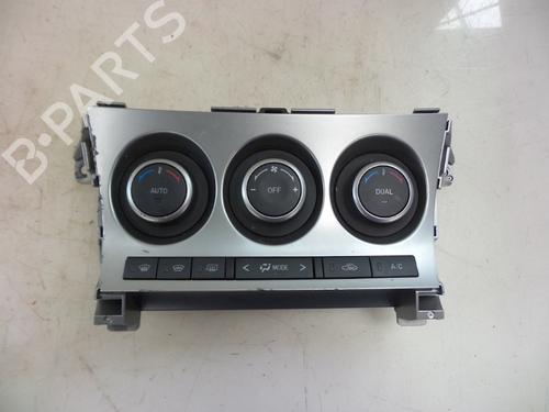 Used Climate control MAZDA 3 (BL) 1.6 MZR (BL14) (105 hp) 22485285