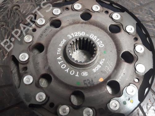 Other TOYOTA AURIS (_E15_) 2.0 D-4D (ADE150_, ADE150R) | BP22456397O1 