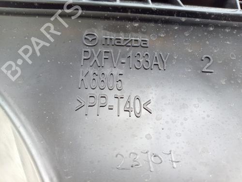 Air filter box MAZDA CX-80 (KL_) e-SKYACTIVE PHEV AWD (KL0H, KL5S3P) | BP31817916M87