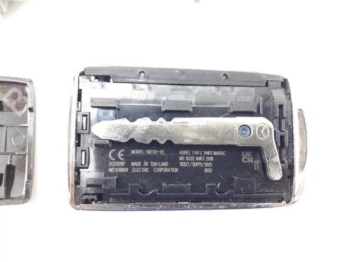 Other MAZDA CX-60 (KH_) e-SKYACTIV PHEV (KH0H) | BP22510649O1 
