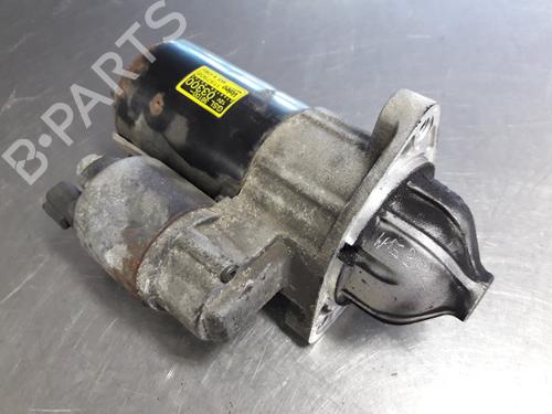 Used Starter KIA PICANTO II (TA) 1.0 (69 hp) 22472555