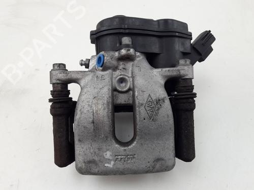 Used Left rear brake caliper RENAULT MEGANE III Grandtour (KZ0/1) 1.5 dCi (KZ09, KZ0D, KZ1G, KZ29, KZ14, KZ1W, KZ10, KZ1F,... (110 hp) 22513765