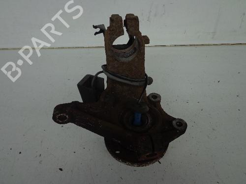 Venstre Styrespindel Lejehus PEUGEOT 206 Hatchback (2A/C) 1.4 HDi eco 70 (68 hp) 22470526
