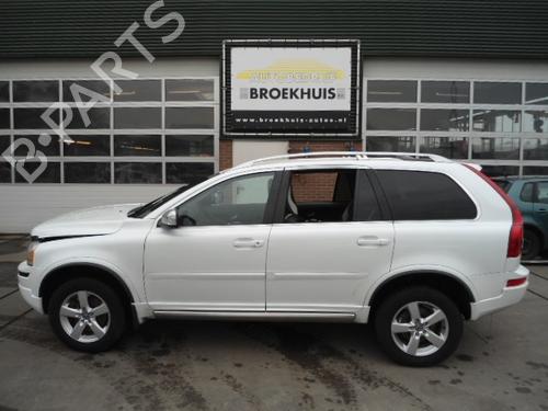 Used Left rear door VOLVO XC90 I (275) D5 AWD (200 hp) 22470902