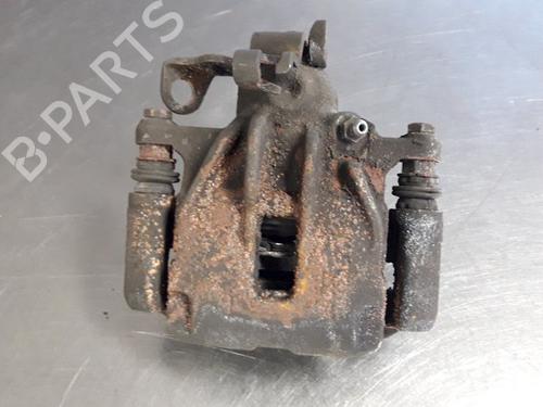 Used Right rear brake caliper RENAULT TRAFIC II Van (FL) 2.0 dCi 115 (FL01, FL0U, FL00, FL0H, FL0M) (114 hp) 22469783