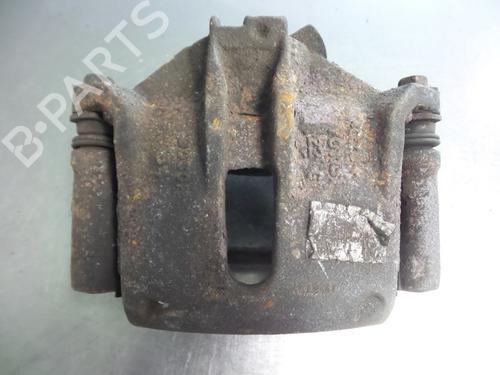 Used Left front brake caliper CITROËN XSARA PICASSO (N68) 1.6 16V (109 hp) 22469579