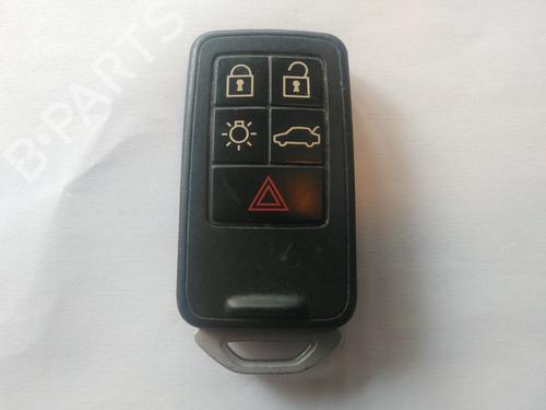 Módulo eletrónico Módulo eletrónico VOLVO V40 Hatchback (525) D2 (114 hp) 36164637 36164637