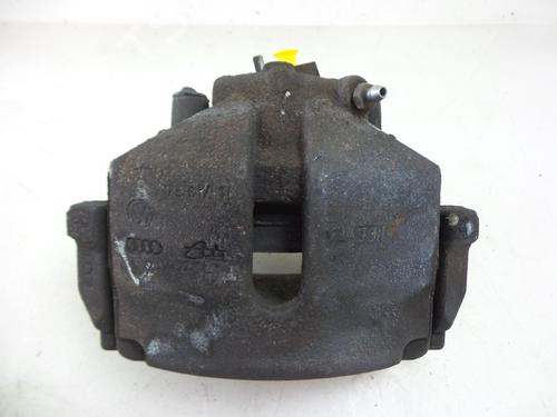 Used Left front brake caliper SKODA SUPERB II Estate (3T5) 1.6 TDI (105 hp) 22489148