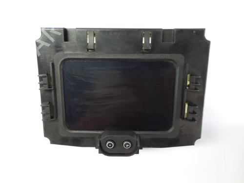 Display für OPEL ZAFIRA A MPV (T98) 1.8 16V (F75) (116 hp) 22465961