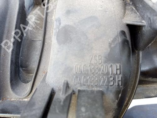Ansaugkrümmer VW UP! (121, 122, BL1, BL2, BL3, 123) 1.0 | BP28197088M70 