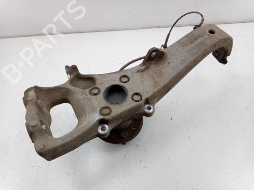 Right front steering knuckle TESLA MODEL S (5YJS) 60 | BP23568434M26