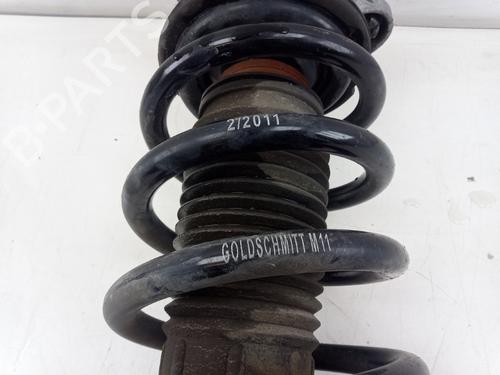 Left front shock absorber FIAT DUCATO Platform/Chassis (250_) 130 Multijet 2,3 D | BP30464871M16